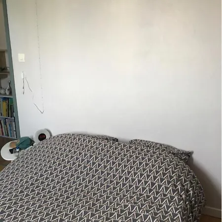 Charming 80M With Balcony In Bordeaux! Apartment *