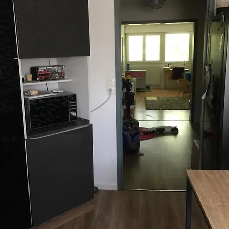 Charming 80M With Balcony In Bordeaux! * Bordeaux